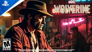 We have some GOOD NEWS! | Marvel's Wolverine PS5