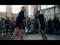 FIGHT CLUB: King of the Streets: 41 Philip Brøndby Youth vs Jesper (Presented by Hype Crew)
