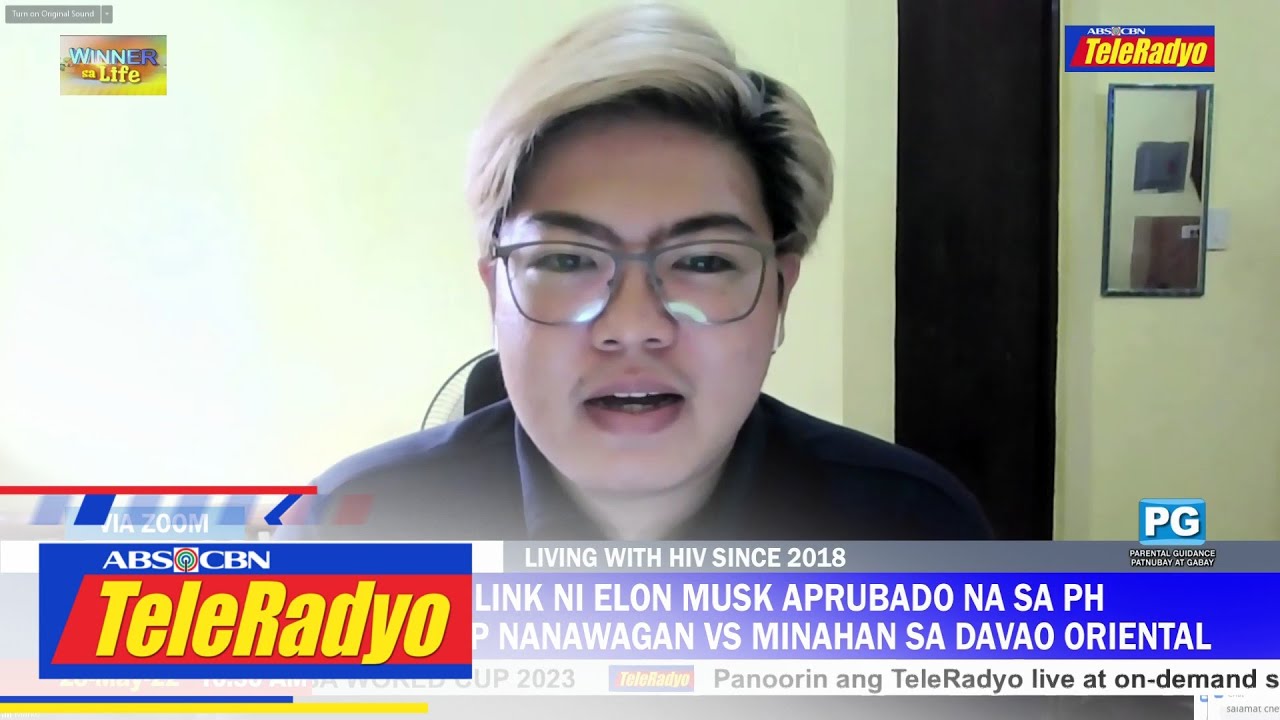HIV positive ibinahagi ang karanasan | Winner Sa Life (28 May 2022)