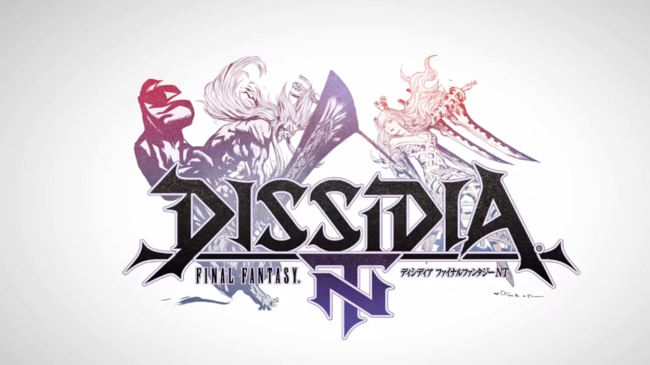 dissidia final fantasy ost dissidia final fantasy ost