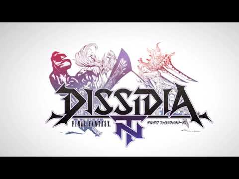 【DFFAC】Cantata Mortis & God in Fire - arrange -【編集有】