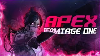 Solar: Apex Teamtage Ep.1
