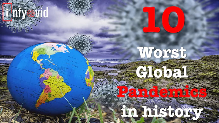 Pandemic in history | Black death to coronavirus outbreak | Spanish flu | Quarantine | Isolation - DayDayNews