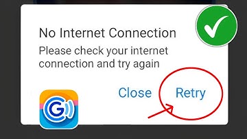 how to fix gcash no internet connection problem 2024 | gcash network connection error