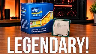 2600K: El final