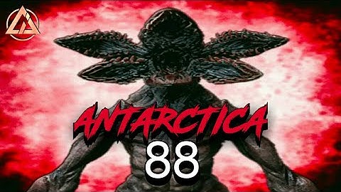 ANTARCTICA 88 Gameplay Walkthrough Guide (iOS, Android) [ Prologue, Laboratory, Gorge]