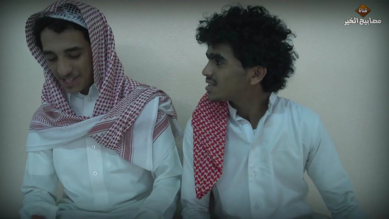 البداية بيدك قصة درامية