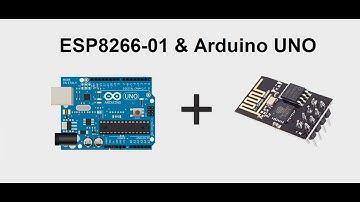 التحكم بالاوردينو عن طريق الانترنت بواسطة ESP8266(access point)