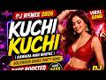 Kuchi Kuchi Kawara Man Bhatke DJ Remix 2026 Bollywood Dance Party Song Bass Boosted 