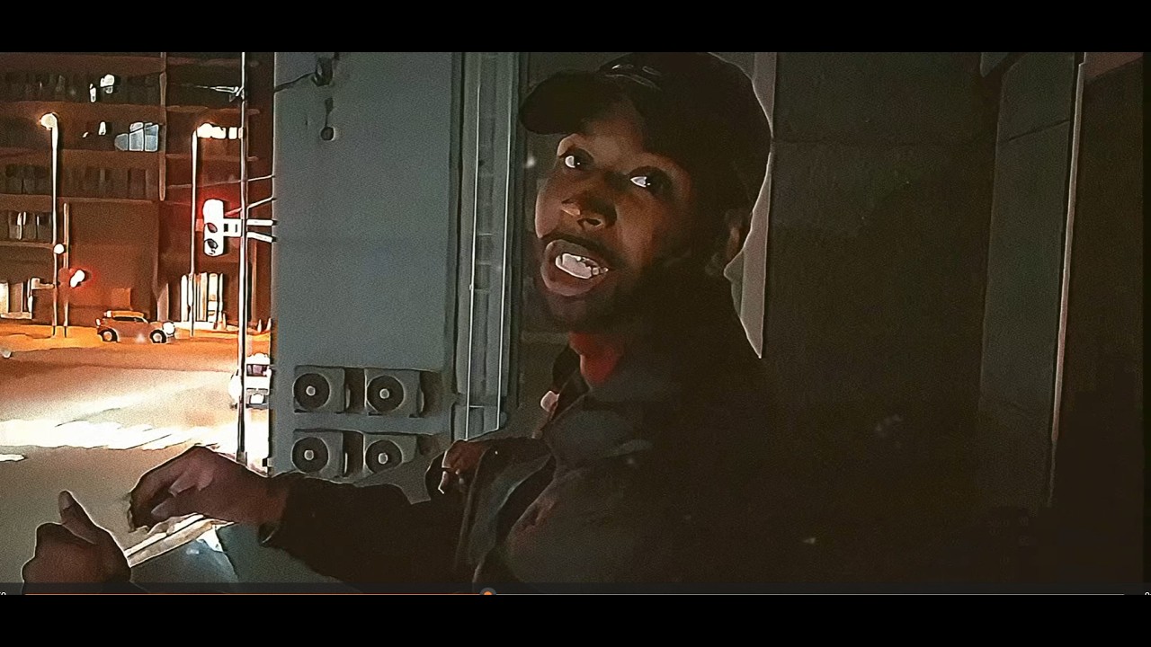 Watch Brandon Strife - Blurry on YouTube Watch Brandon Strife - Blurry on YouTube