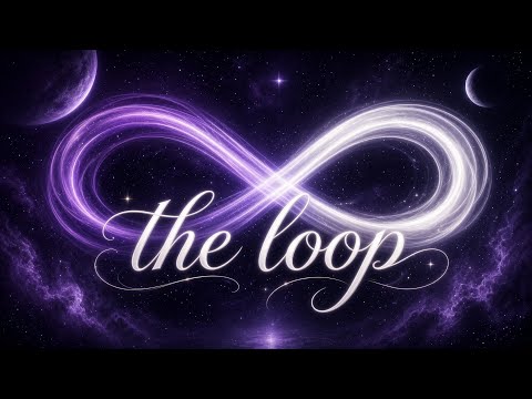 The Loop - Time Travel, Parallel Lives, The Wall In Time, 12,000 yr cycle