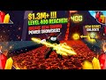 ROAD TO 400! 🔥 Blox Fruits Grind FAST! ⚡ LIGHT FRUIT IS UNSTOPPABLE! 🚀(Blox Fruits #5 Live) 🔥 🔥