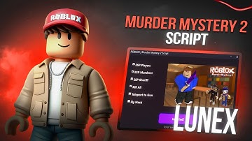 Murder Mystery 2 Script | Best MM2 Script For Roblox | AUTOFARM BALLS, KILL ALL, INSTANT GUN