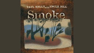 Video thumbnail of "Paul Kelly - Sydney from a 747"