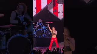 Youth Gone Wild - Skid Row - 2024 Lzzy Hale