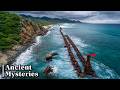 1 HOUR OF Unexplained Archaeological Mysteries That Still Unsolved