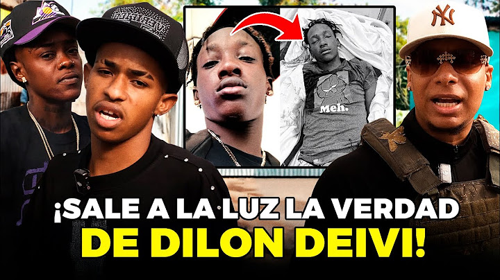 DILON DEIVI: THE BOY THE STREET COULD NEVER TAME | HIS TRUTH COMES TO LIGHT