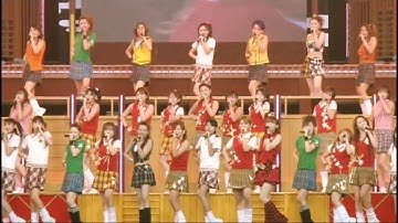 Yeah!めっちゃホリディ/ ハロー!プロジェクト (Hello! Project 2005 Winter オールスターズ大乱舞)