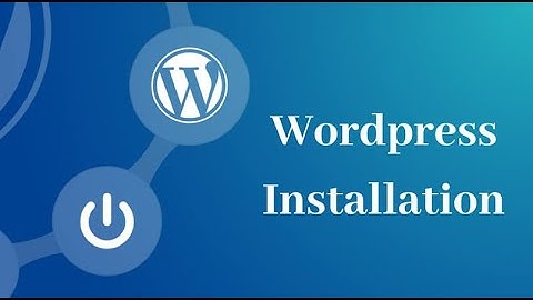3 - How to Install WordPress Using cPanel or  DirectAdmin | Malik Arslan
