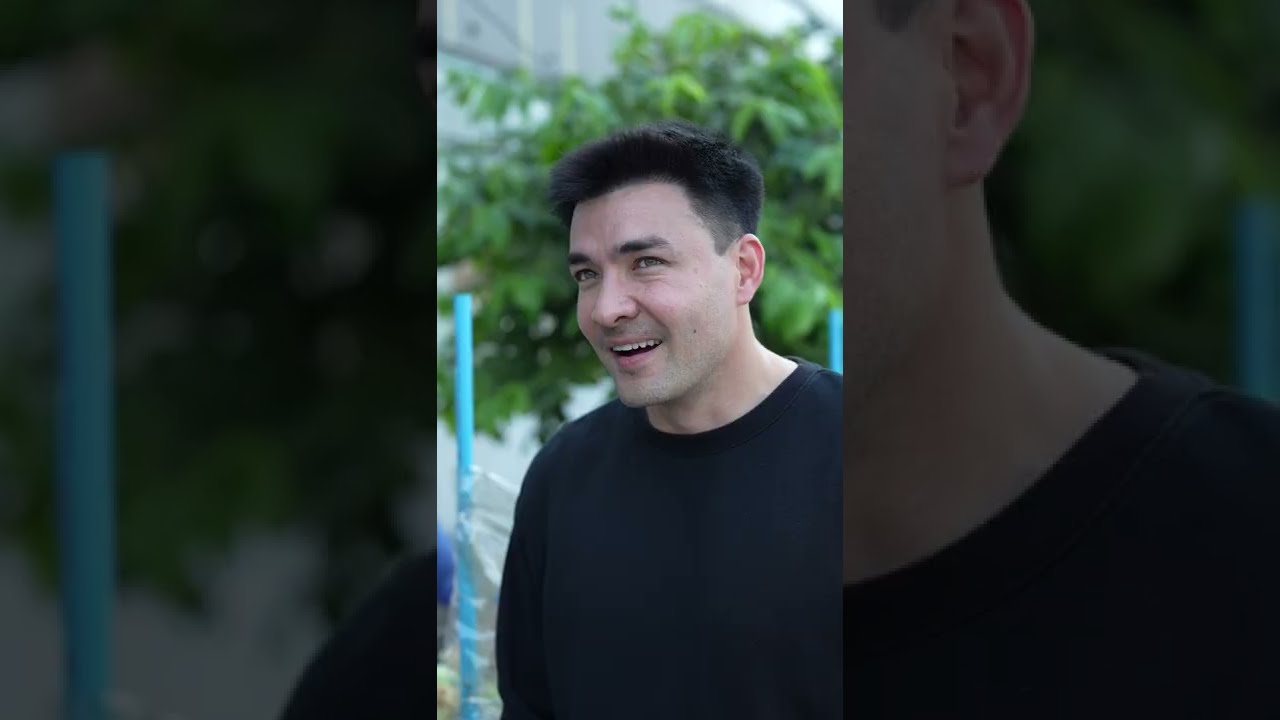 ไอ้เราก็นึกว่าชมแค่เรา ที่แท้โดนหลอกซะได้! | Boriboon Family