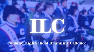 ILC (I Love Cousino) – Unknown / Cousino High School [Updated Ver.] by sindanger 71 views 4 months ago 1 minute, 36 seconds