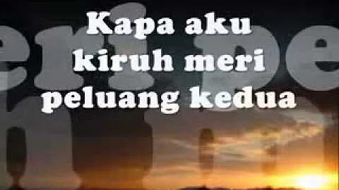 Nesal Syta Jin Lirik Video