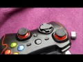 Speedlink TORID Gamepad (No Commentary) - Full Unboxing