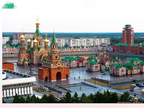 Особенности административно территориального устройства россии