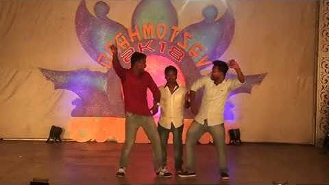 University Function Dance !Sambalpuri Dance Video !Sambalpur University Function ! 1Boys Hostel 2018