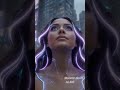 EDM  Moonlit dorift  (AI.AKI) MV 1