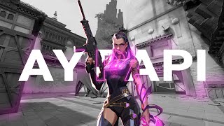 Ay Papi [VALORANT EDIT] 🔥