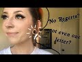 MY STRETCHED EARS | Do I regret it?