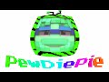 Minecraft PewDiePie Cocomelon Effects l Сьоге Реклама (2002) Effects