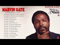 Marvin Gaye Greatest Hits - Best Songs Of Marvin Gaye - Marvin Gaye Top Hits 2020