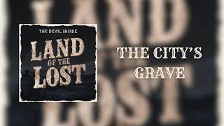Famous The Devil Inside - THE CITY’S GRAVE lyrics Net Worth