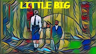 Реверс   LITTLE BIG (Литл Биг) LollyBomb