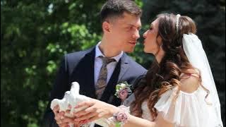 #nunta #cununie Biserica Sfintul Dimitrie Cununie Adrian & Anastasia