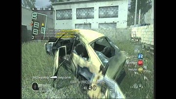 COD4 Modded lobby FREE