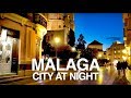 Malaga City, Costa Del Sol - Nightlife, Bars & Restaurants ...