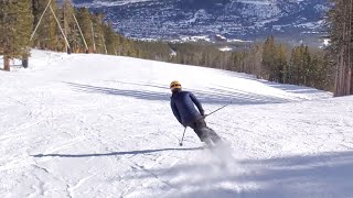 Breckenridge Thanksgiving 2020 Ski Colorado 11/26/2020