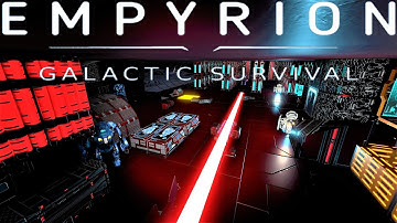 DESTROYED the Xenu Mainframe!! / Empyrion Galactic Survival / v1.7 / E18S2