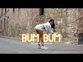 Bum Bum - Mohamed Ramadan - Shaabi street - Bellydance Mode On