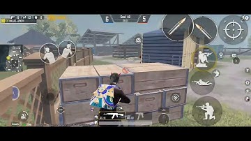 Come1vs1 room open challenge