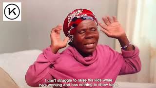 Sbari Makoti  Thabo Is Cursed 