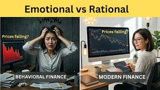 Investments & Loss Aversion: When People Go Nuts To Avoid Losses