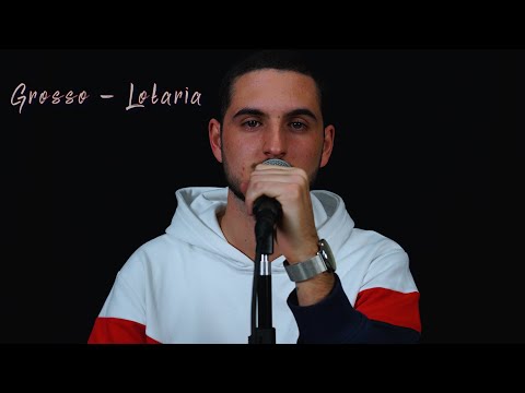 Grosso - Lotaria (VideoClip)