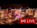 🔴 Las Vegas Live HD CAM - Treasure Island View USA