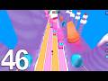 Kooply Run – Part 46 | 533 Coins, Insane Runs & Tough Challenges!