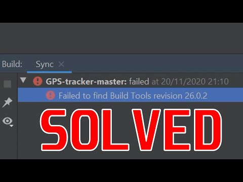 [solved]-how-to-solve-failed-to-find-build-tools-revision-26.0.2-android-studio