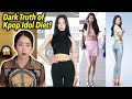 The ugly reality of kpop idol diets